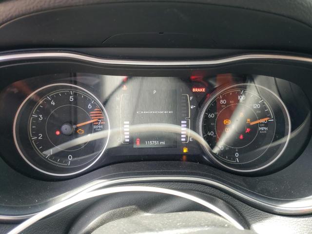 1C4PJLLB9KD171755 2019 JEEP GRAND CHER