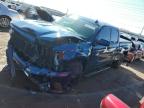 2017 CHEVROLET SILVERADO - 1GCVKREC8HZ265490