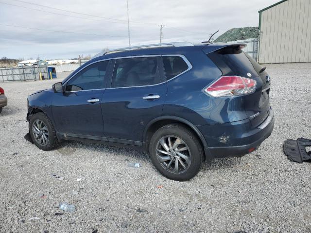 2015 NISSAN ROGUE S - 5N1AT2MV8FC785318