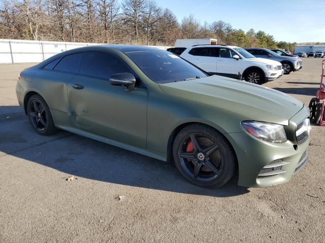 Vin: wdd1j6gb2jf020623, lot: 49304275, mercedes-benz e-class 400 4matic 20184