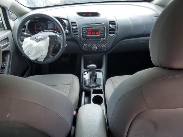2018 KIA FORTE LX - 3KPFK4A71JE231103