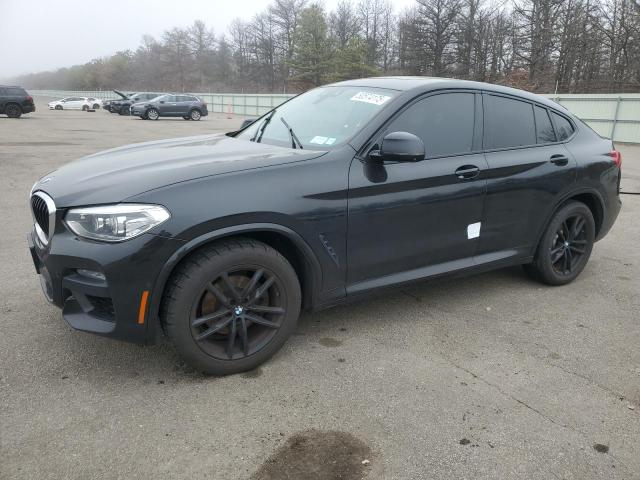 BMW X4 XDRIVE3