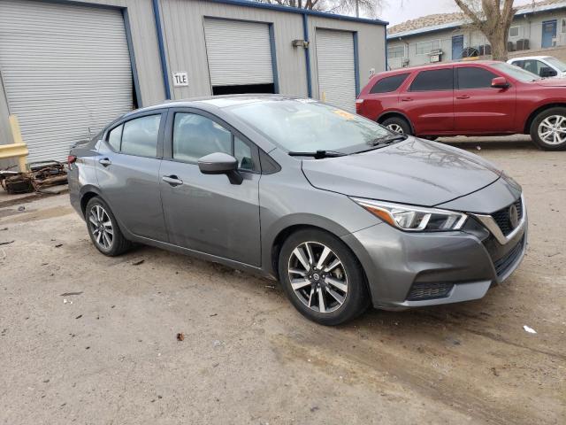 Vin: 3n1cn8ev2ml856400, lot: 48182315, nissan versa sv 20214