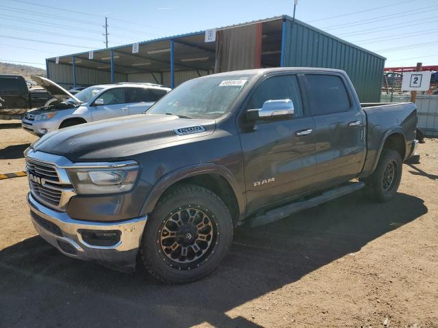 Vin: 1c6srfjtxkn823283, lot: 49893415, ram 1500 laramie 2019 img_1