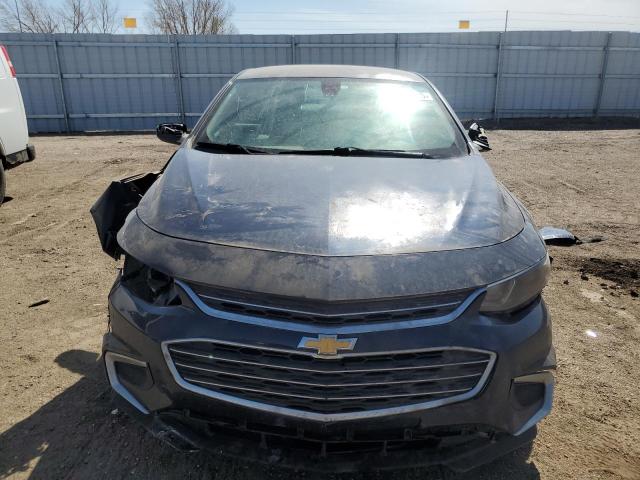 2016 CHEVROLET MALIBU LS - 1G1ZB5ST7GF195407