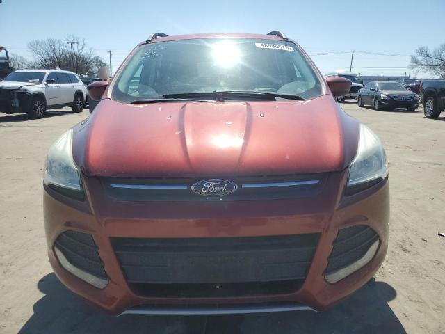 2015 FORD ESCAPE SE - 1FMCU0G93FUC32465