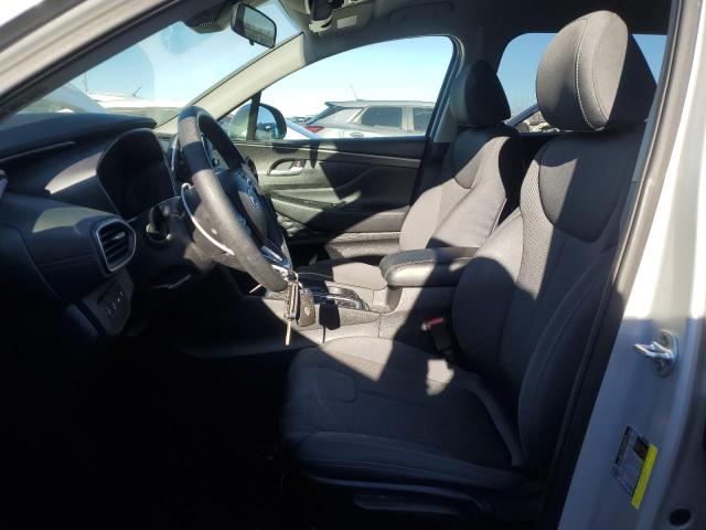2019 HYUNDAI SANTA FE S - 5NMS23AD7KH064707