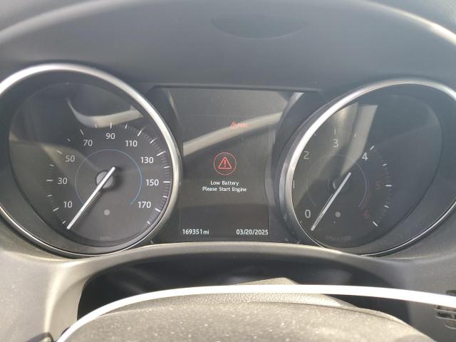 2017 JAGUAR XE PREMIUM SAJAJ4BN8HA971773