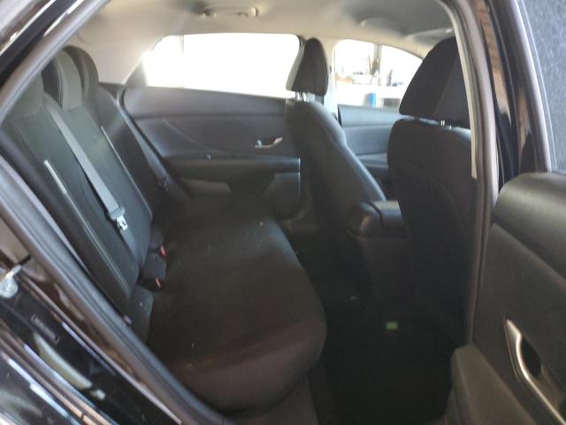 2021 HYUNDAI ELANTRA SE - 5NPLM4AG9MH018400