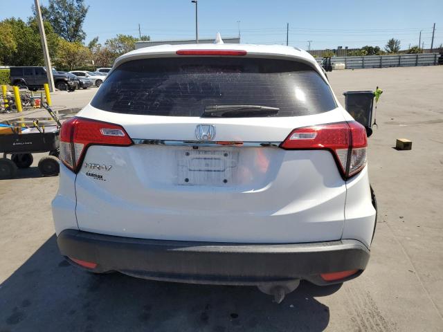 2022 HONDA HR-V LX 3CZRU5H31NM710255