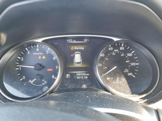 2016 NISSAN ROGUE S - JN8AT2MV1GW133553