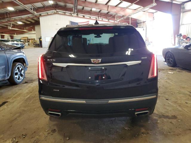 2023 CADILLAC XT5 SPORT 1GYKNGRS7PZ180875