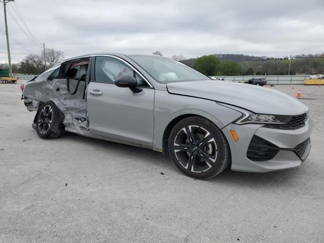 2023 KIA K5 GT LINE - 5XXG64J26PG187306