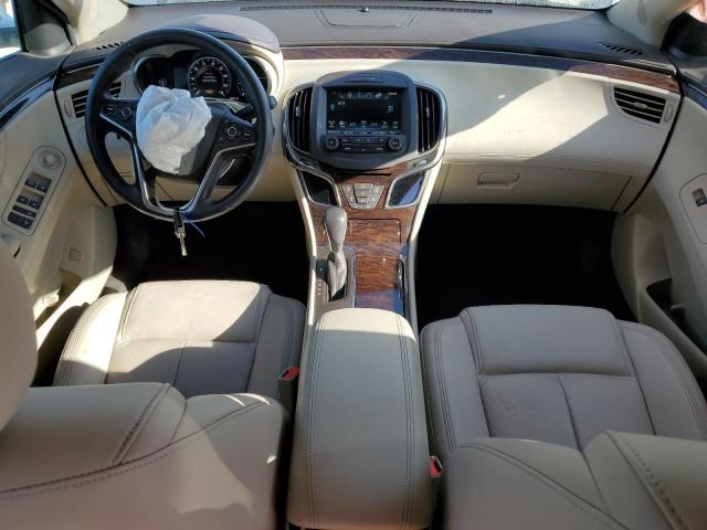 2016 BUICK LACROSSE - 1G4GB5G39GF278114