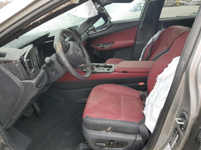 2025 LEXUS NX 350H BA - 2T2GKCEZ1SC047415