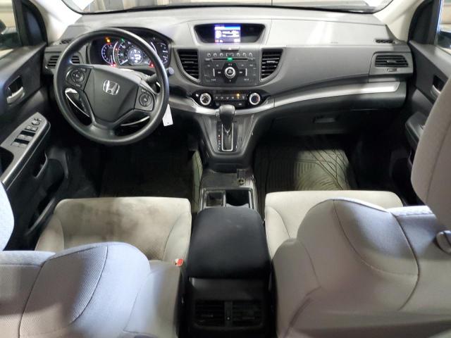 2015 HONDA CR-V LX - 5J6RM4H36FL070833
