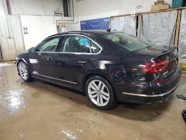 Vin: 1vwct7a34hc078780, lot: 49827235, volkswagen passat sel premium 20172
