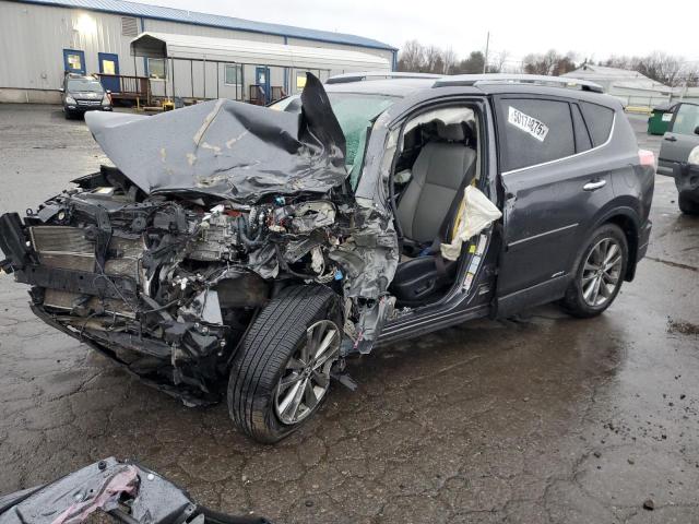 2018 TOYOTA RAV4 HV LI - JTMDJREV2JD154307