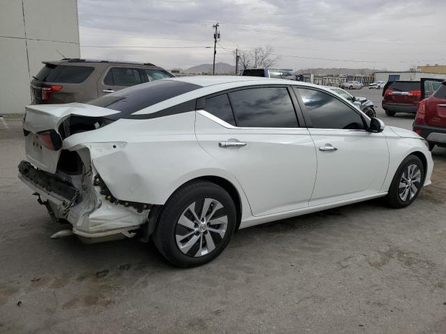 Vin: 1n4bl4bv3nn335589, lot: 48224305, nissan altima s 20223