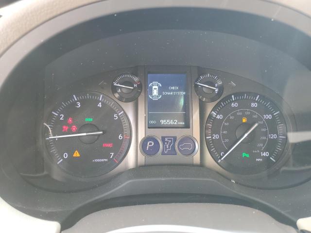 2019 LEXUS GX 460 JTJBM7FX7K5223858