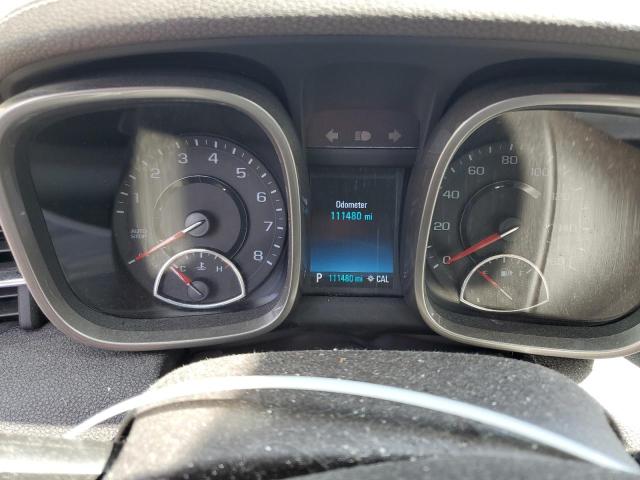 2016 CHEVROLET MALIBU LIM - 1G11C5SA8GF110633