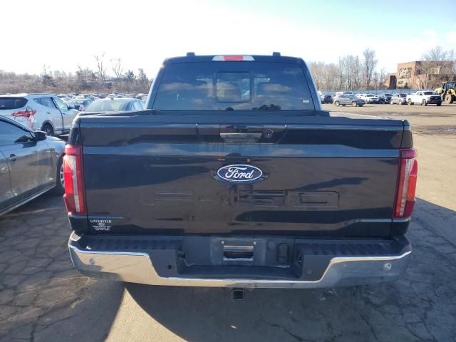 2024 FORD F150 LARIA 1FTFW5LD9RFA53939