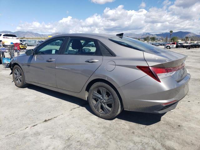 Vin: kmhls4ag7nu333687, lot: 47444005, hyundai elantra sel 20222