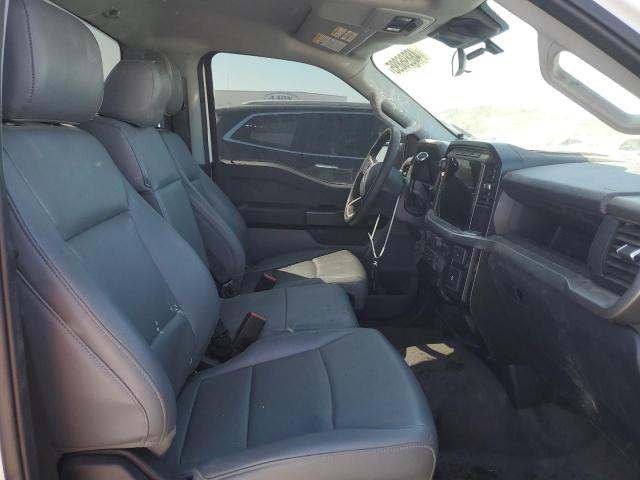 2024 FORD F150 XL - 1FTMF1KP2RKD78290