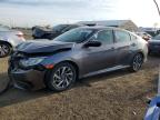 2018 HONDA CIVIC EX - 19XFC2F74JE009195