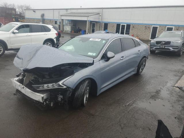2021 KIA K5 LXS - 5XXG14J29MG057661