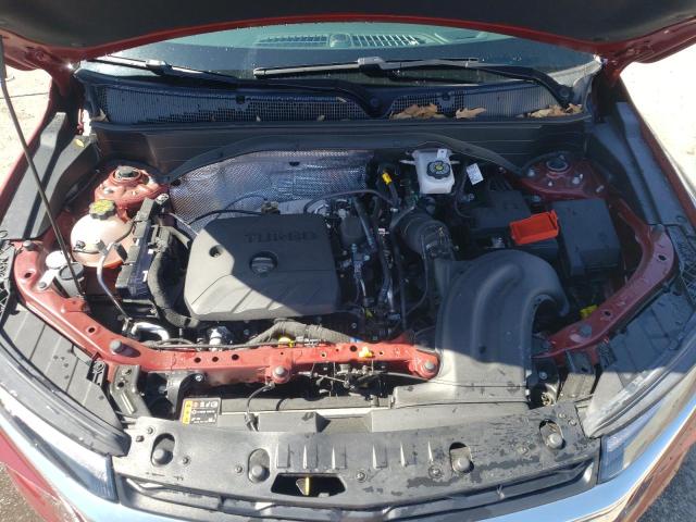 2024 CHEVROLET TRAILBLAZE KL79MPSL2RB186554