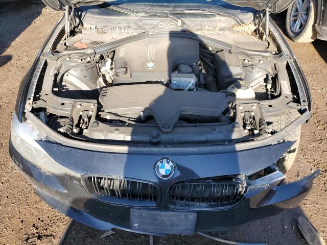 2015 BMW 328 XI - WBA3B3C52FF547256