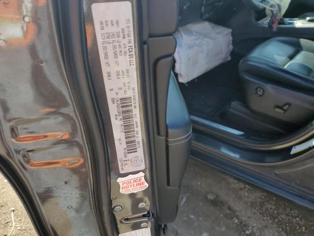 2017 JEEP GRAND CHER - 1C4RJFBG6HC830350