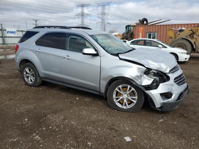 2016 CHEVROLET EQUINOX LT - 2GNALCEK9G6225856