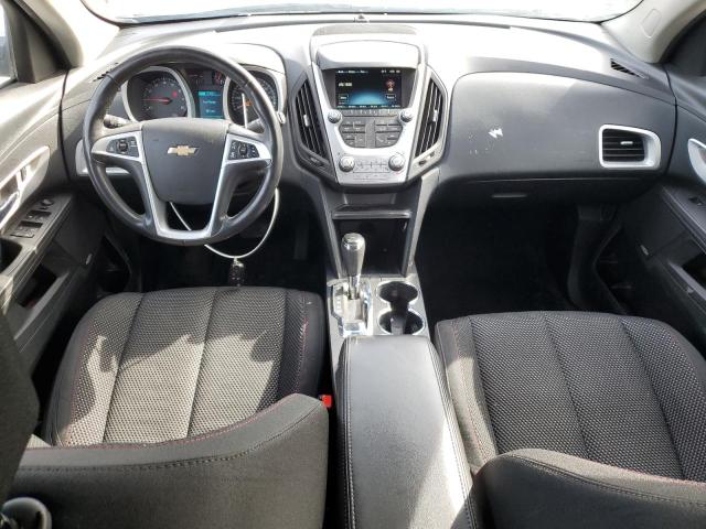 2016 CHEVROLET EQUINOX LT - 2GNALCEKXG6117794