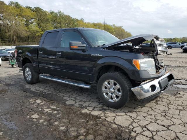 Vin: 1ftfw1ef8efc30076, lot: 50700245, ford f-150 supercrew 20144