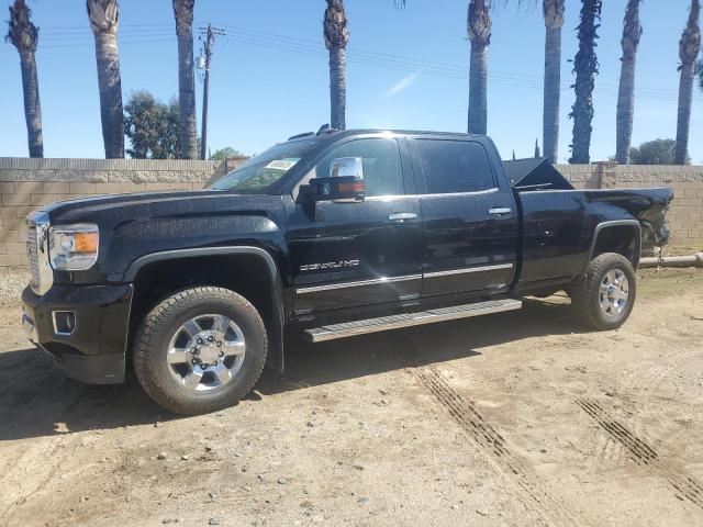GMC SIERRA K3500 DENALI