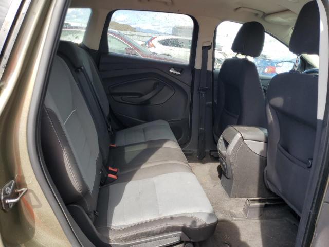 2013 FORD ESCAPE SE - 1FMCU9G97DUD25703