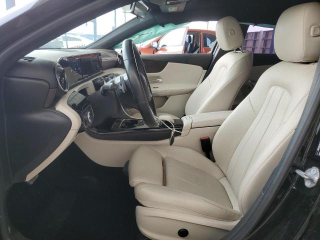 2019 MERCEDES-BENZ A 220 WDD3G4EBXKW024760