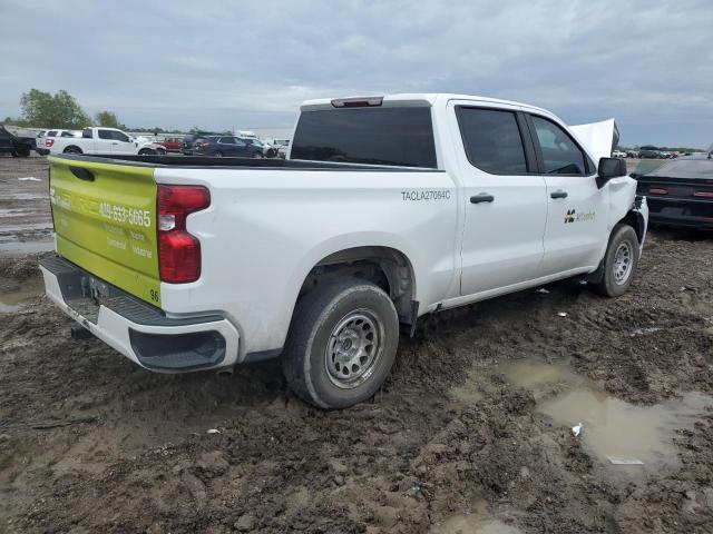 Vin: 3gcpabek0ng595968, lot: 50676445, chevrolet all models c1500 custom 20223