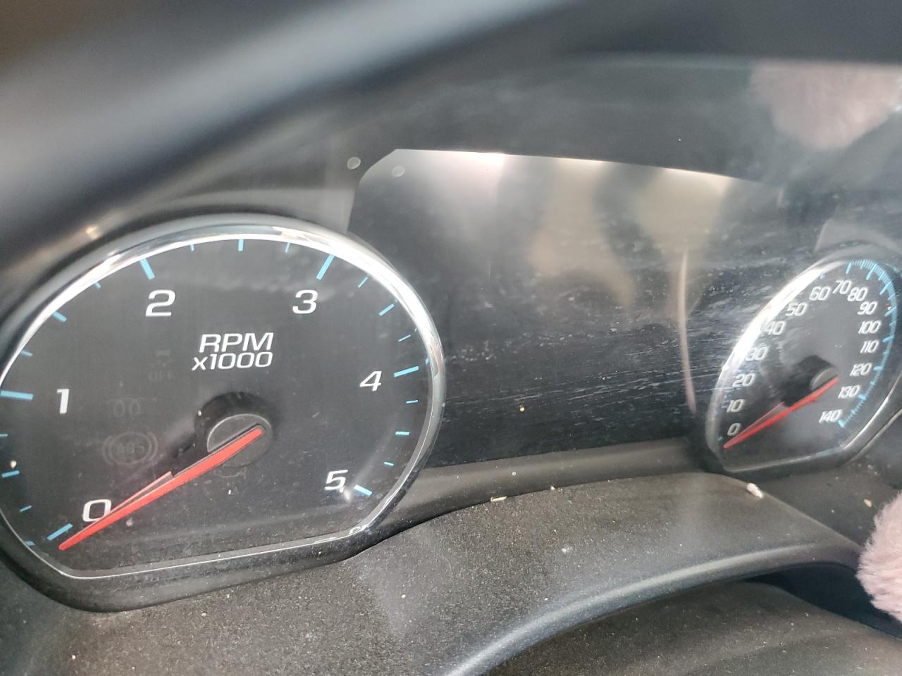 GMC SIERRA K2500 DENALI