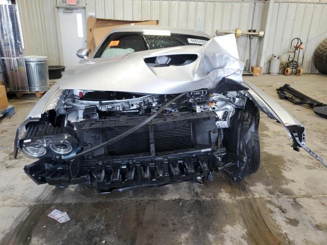 2023 DODGE CHALLENGER - 2C3CDZBT7PH606256