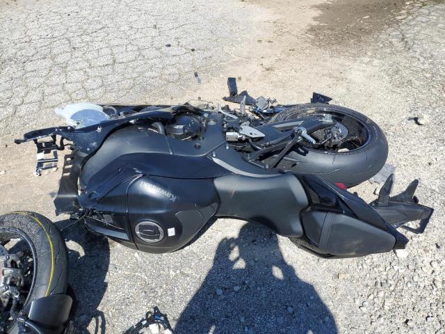 2025 KAWASAKI ZX1002 M - JKBZXVM17SA009350