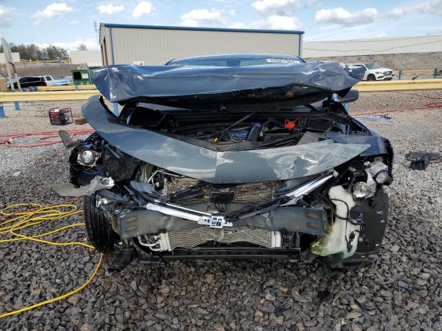 2019 CHEVROLET MALIBU LS - 1G1ZB5ST3KF151042