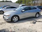 2024 CHEVROLET MALIBU LT - 1G1ZD5ST5RF182846