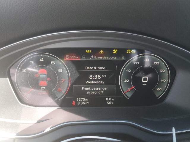 2024 AUDI Q5 PREMIUM - WA1EAAFY2R2050674