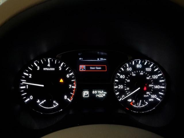 2015 NISSAN ALTIMA 2.5 - 1N4AL3AP7FN405850