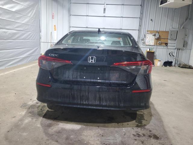 2024 HONDA CIVIC LX - 2HGFE2F2XRH514898