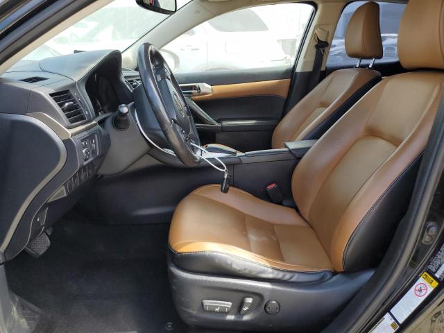 2016 LEXUS CT 200 JTHKD5BH1G2256285