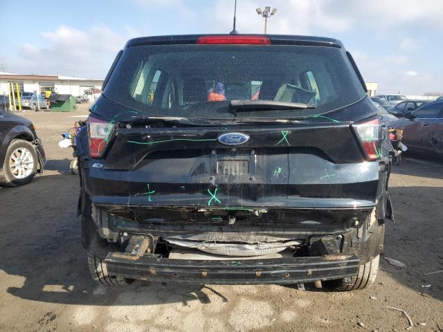 2017 FORD ESCAPE S - 1FMCU0F74HUD53301